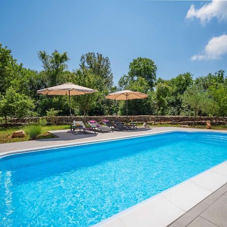 Holiday Home Mila By Interhome Kras Екстериор снимка
