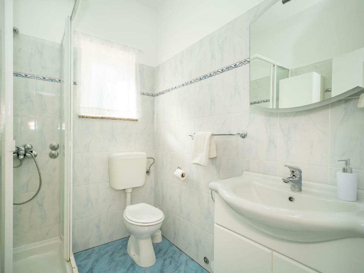 Holiday Home Mila By Interhome Kras Екстериор снимка