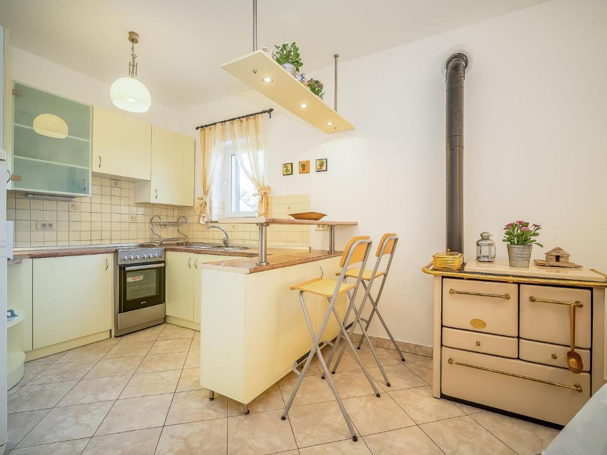 Holiday Home Mila By Interhome Kras Екстериор снимка