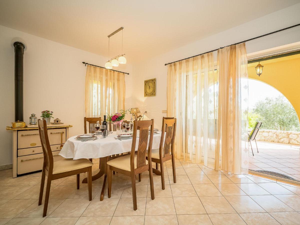 Holiday Home Mila By Interhome Kras Екстериор снимка