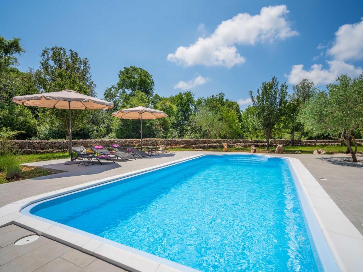 Holiday Home Mila By Interhome Kras Екстериор снимка