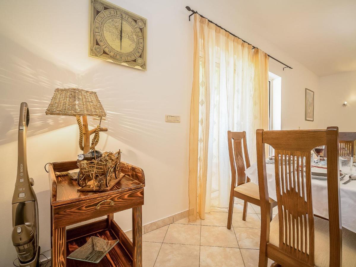 Holiday Home Mila By Interhome Kras Екстериор снимка