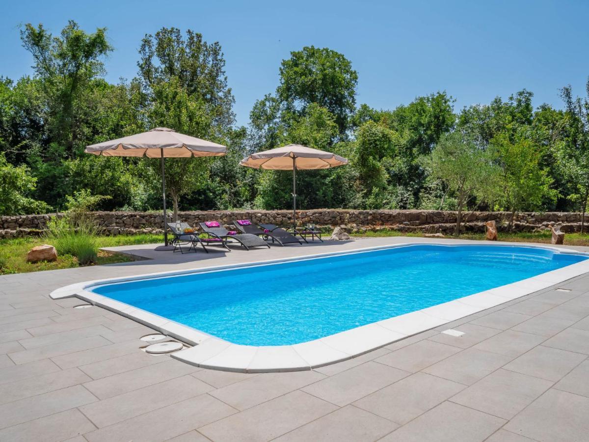 Holiday Home Mila By Interhome Kras Екстериор снимка