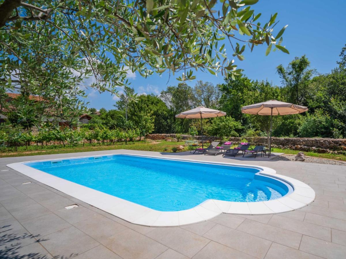 Holiday Home Mila By Interhome Kras Екстериор снимка