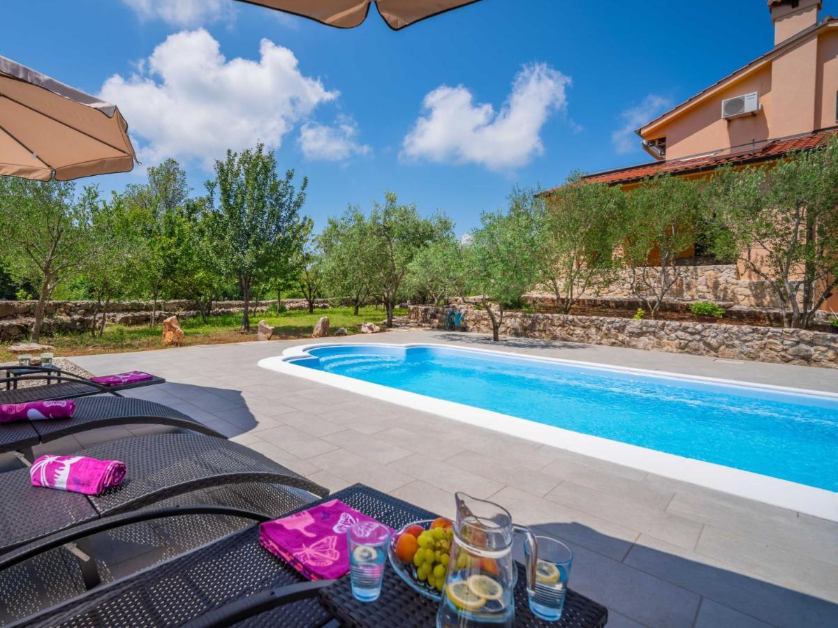 Holiday Home Mila By Interhome Kras Екстериор снимка
