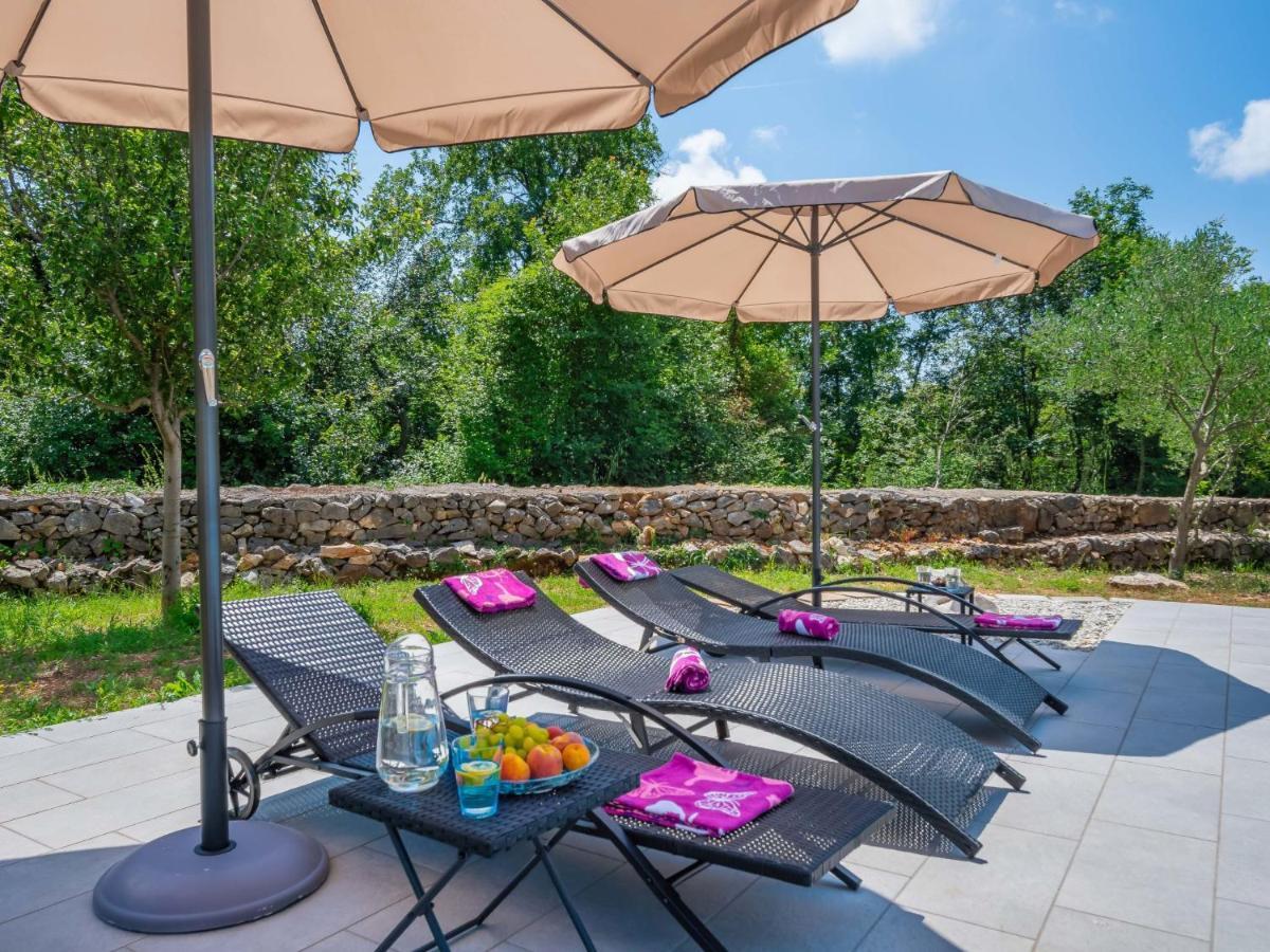 Holiday Home Mila By Interhome Kras Екстериор снимка