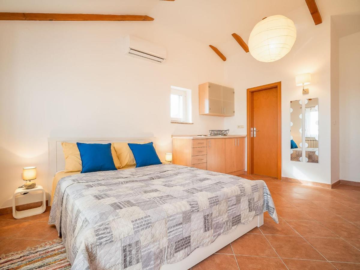 Holiday Home Mila By Interhome Kras Екстериор снимка